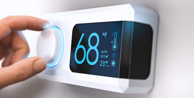 An excellent way to save money and get the most out of the energy you put into your home-comfort system is effectively using your thermostat..