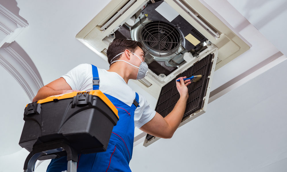 What to Look for in HVAC Repair Services Roswell GA
