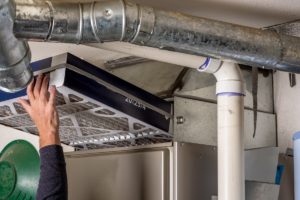 Roswell HVAC Repair Services-filter