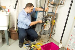 HVAC Repair Services Milton-expert