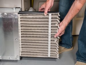 HVAC-Repair-Services-Roswell-Filter