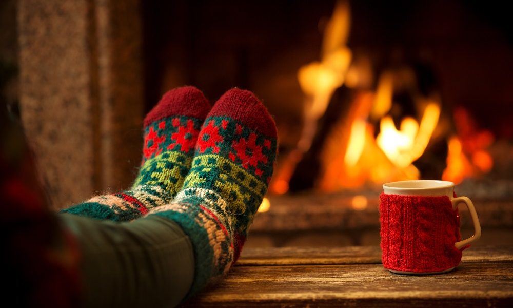 Roswell HVAC Repair Services’ Ideas for Keeping Your Home Warm in Style