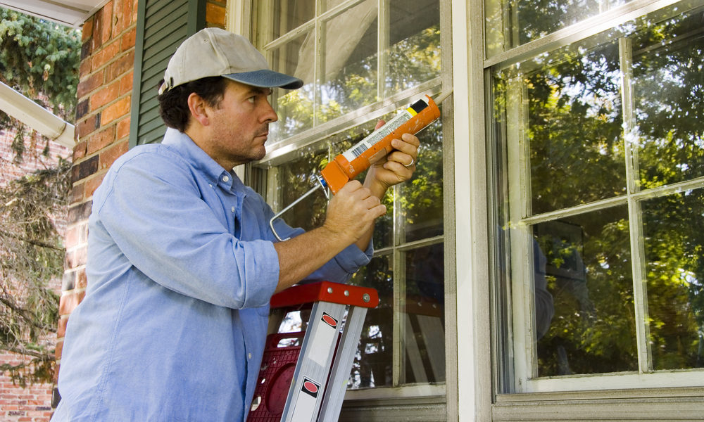 Furnace Repair Roswell GA Offers Tips for Keeping the Weather Outside