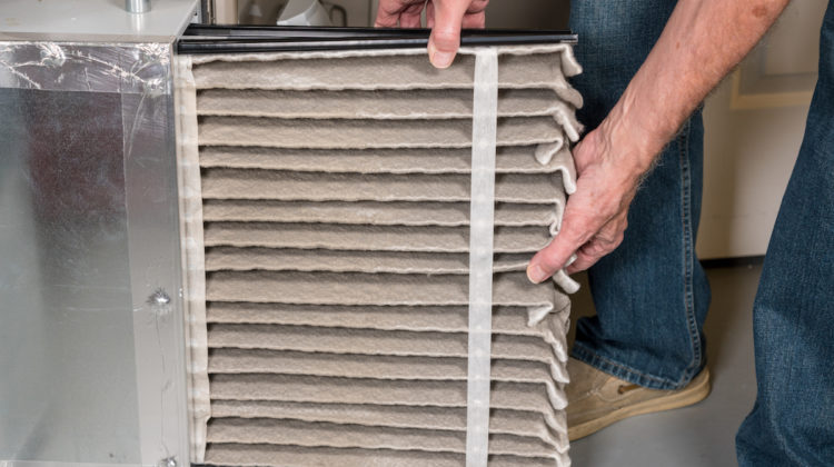 A New Filter For Your HVAC System Can Save You A Lot of Headaches and Money Did you know that the air filter in your HVAC system plays an integral part in keeping your home cool and comfortable and keeps it running as efficiently as it should? As an added bonus, it also helps maintain […]