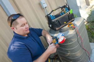 HVAC Services in Roswell GA-repair