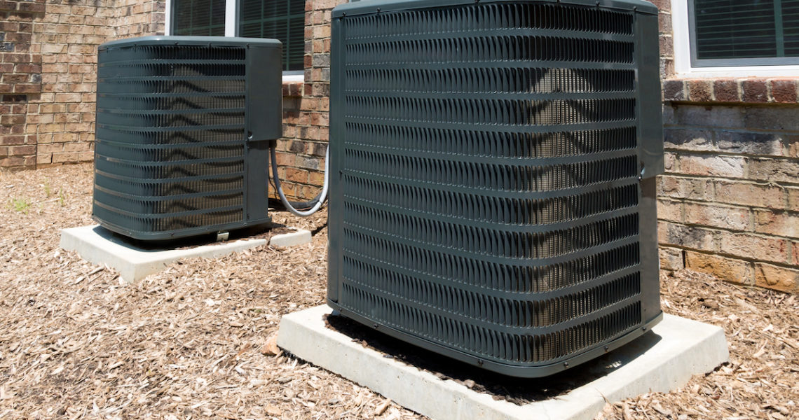 Roswell GA HVAC Repair Services, Asks How Do I know If I Need More Than One AC Unit?