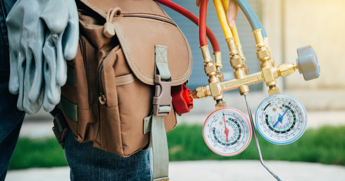 Replacement or Maintenance: Knowing When It’s Time for an HVAC Change