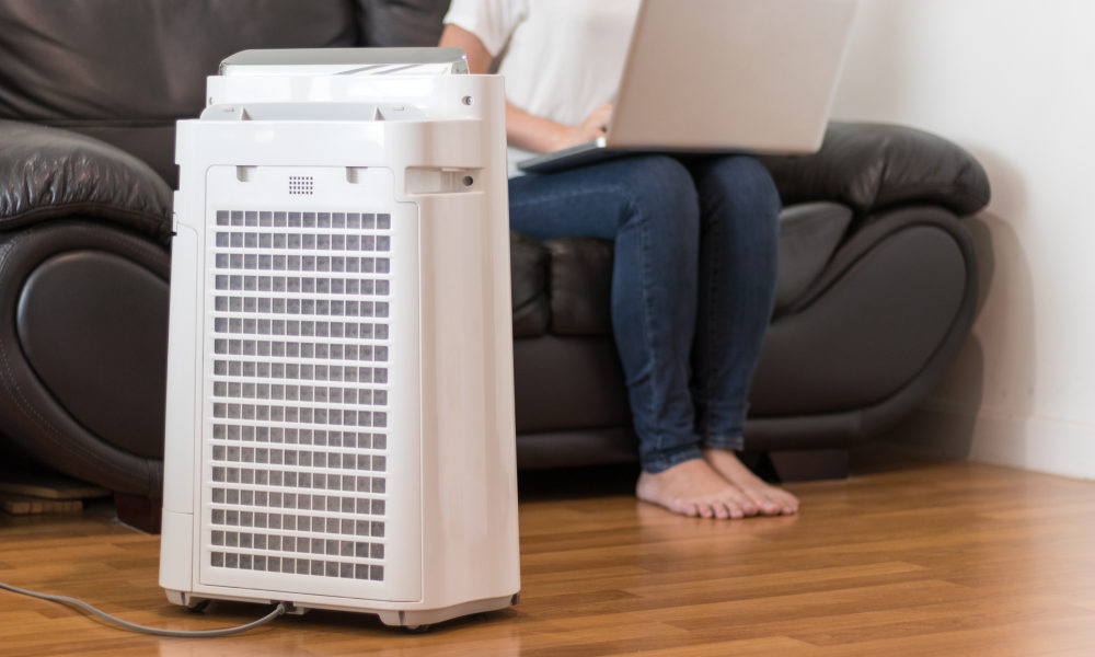 Roswell AC Repair – 6 Reasons to Invest in an Air Purification System