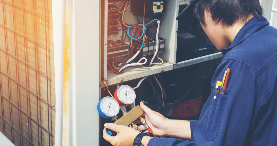 Your AC Service Roswell Specialists Answer Your Most Common HVAC Questions