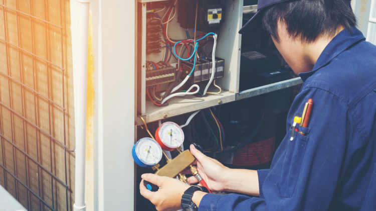 Be In-The-Know With Roswell’s AC Service Specialists How well do you understand your HVAC system? While this equipment plays a significant role in keeping your home warm in the winter and cool in the summer, most homeowners don’t understand how these things work. This causes them to panic whenever something out of the ordinary happens. […]
