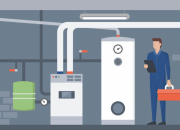 6 Reasons Why Now is the Time for a Furnace Repair